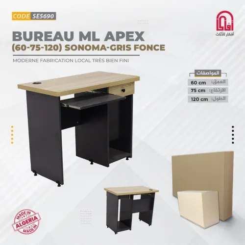 Bureau APEX