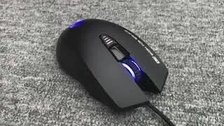 Souris MARVO Scorpion G982 Gaming (Im)