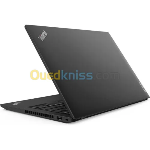 LAPTOP Lenovo ThinkPad T14s Gen1 / i7-10610U / 8 GB pc4 / 256 Go SSD / 14" FHD (Grade A Suede 10/10)