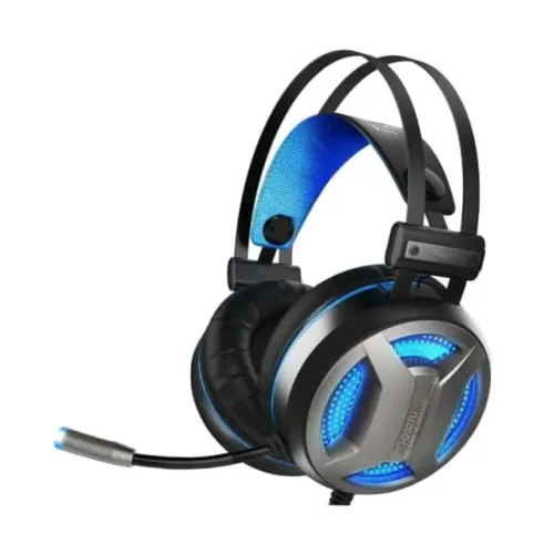 CASQUE GAMER HAVIT 7.1 H2027U AVEC VEBRATION