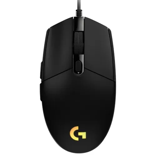 SOURIS USB LOGITECH RGB -G102