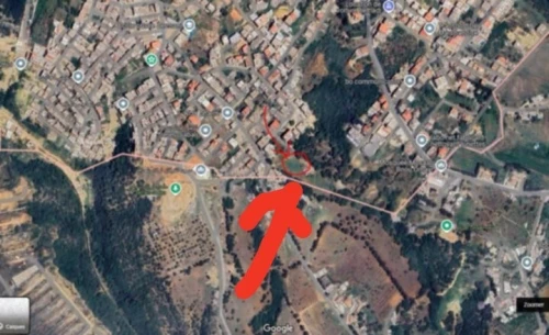 Vente Terrain Alger Saoula