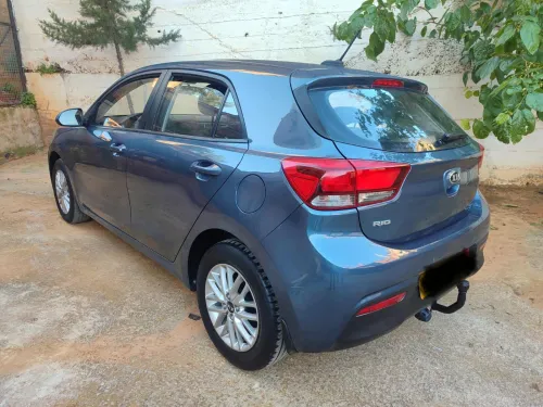 Kia Rio 2019 Rio