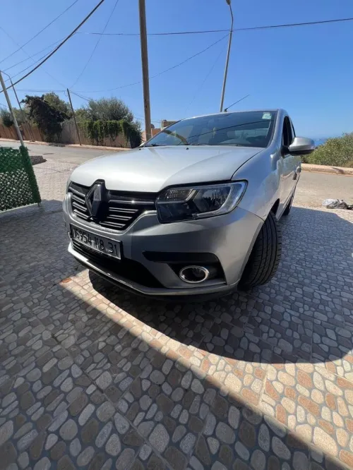 Renault Symbol 2018 Extrême