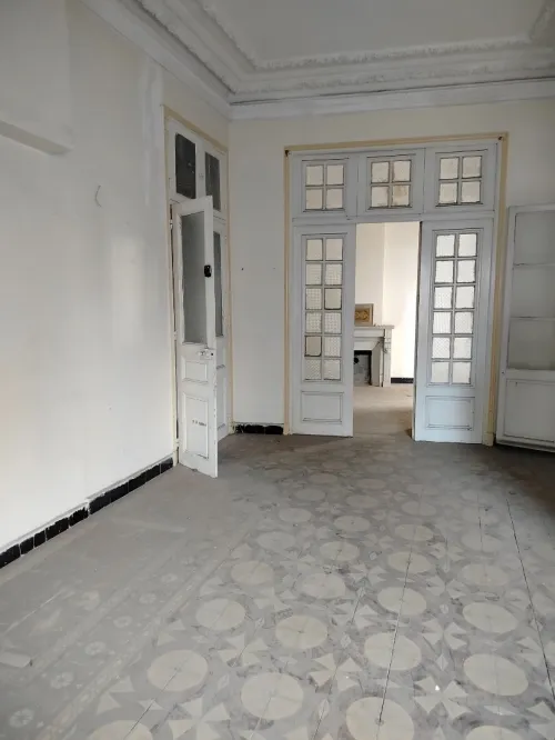 Vente Appartement F5 Oran Oran