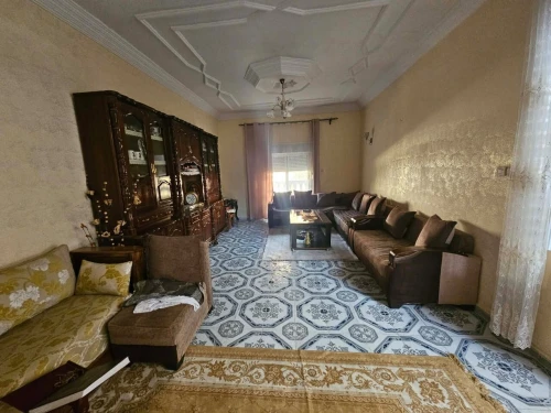 Vente Villa Oran Misseghine