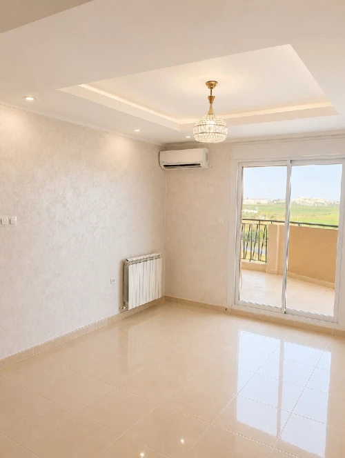 Vente Appartement F4 Oran Bir el djir