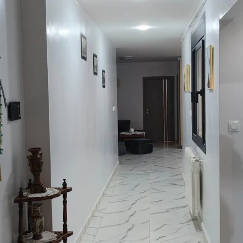 Vente Appartement F4 Oran Oran