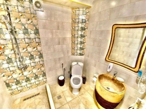 Location vacances Bungalow F4 Oran Bousfer