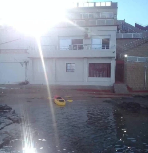 Vente Villa Oran Bousfer