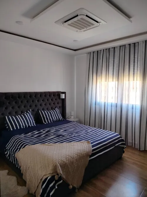 Vente Immeuble Oran Bir el djir