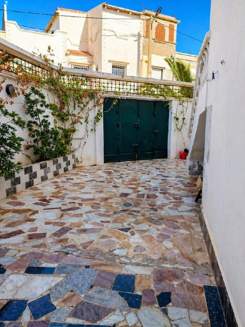 Vente Villa Oran Ain el turck
