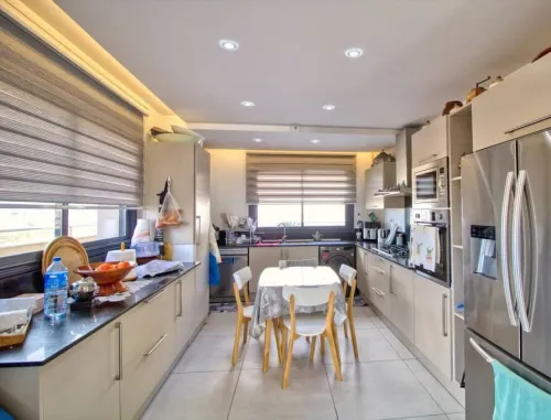 Vente Appartement F5 Oran Oran