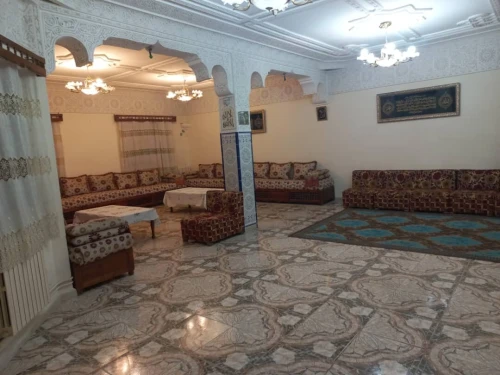 Vente Villa Oran Oran
