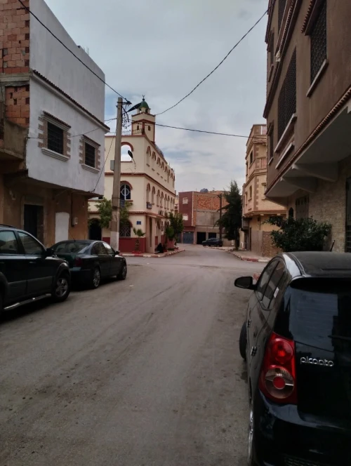 Vente Terrain Oran Bir el djir