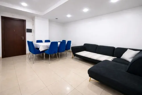 Location Appartement F3 Oran Bir el djir