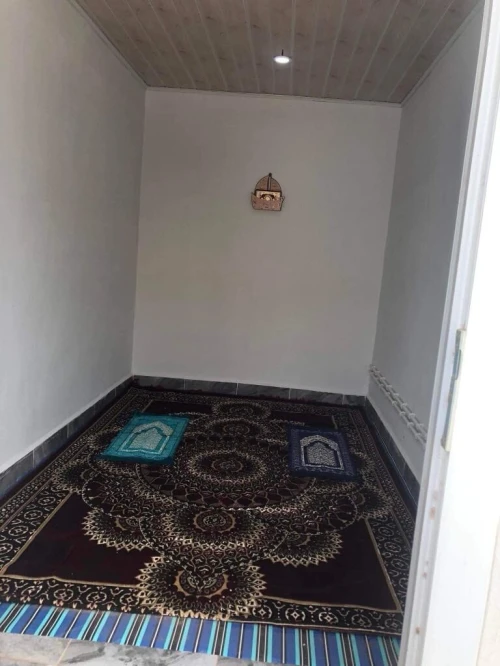 Vente Hangar Aïn Témouchent El malah