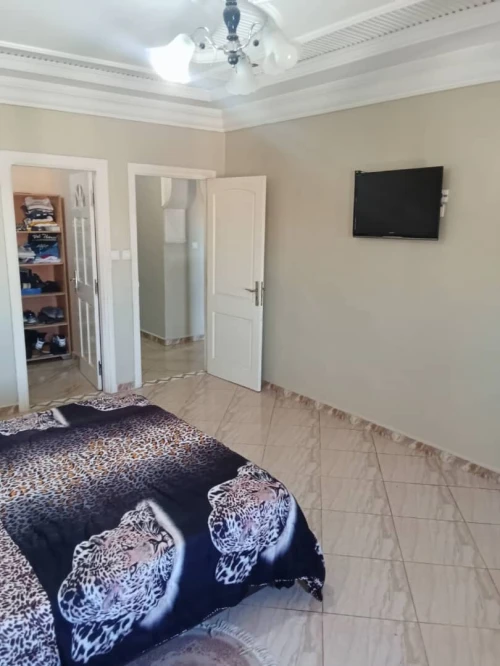 Vente Appartement F4 Oran Oran