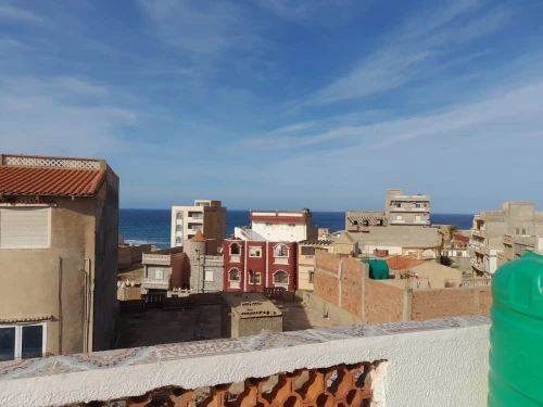 Vente Villa Oran Ain el turck