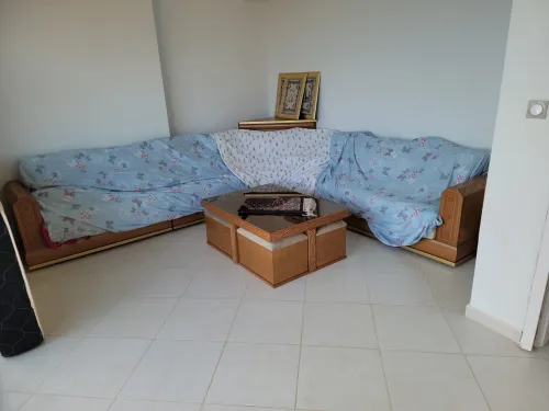 Vente Appartement F3 Oran Bir el djir