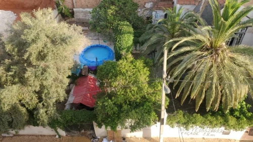 Vente Villa Oran Ain el turck