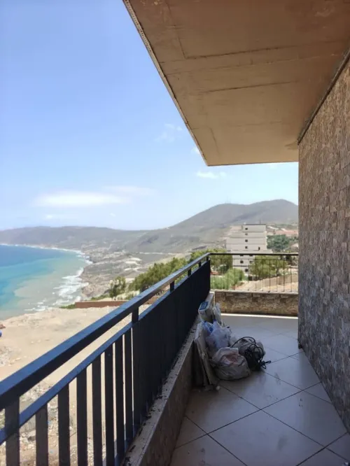 Vente Appartement F3 Oran Bir el djir