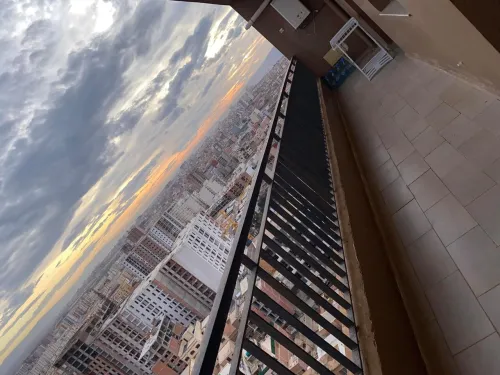 Vente Appartement F3 Oran Bir el djir
