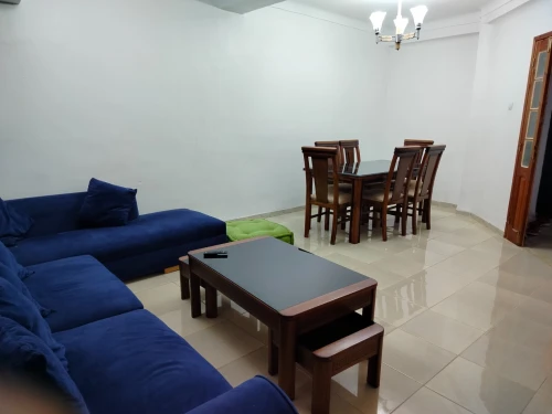 Location vacances Appartement F3 Oran Oran