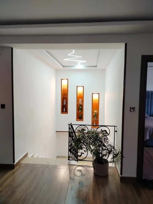Vente Immeuble Oran Bir el djir