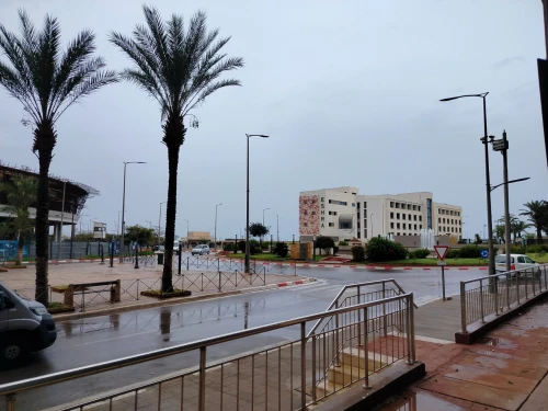 Location Local Oran Oran