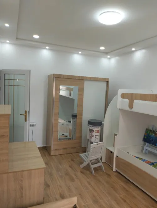 Vente Appartement F2 Oran Oran