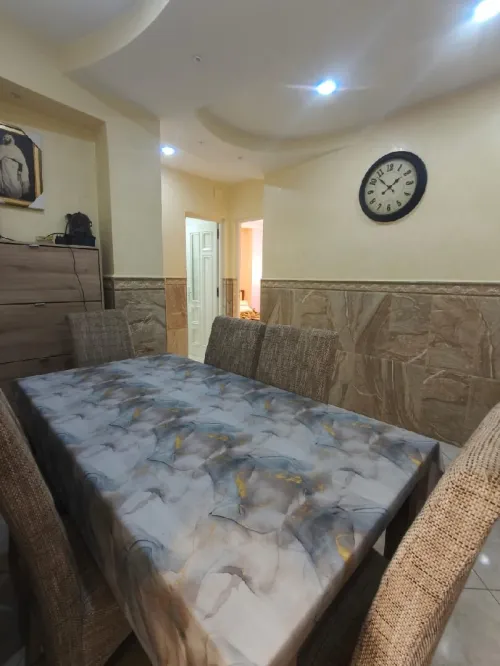 Vente Appartement F3 Oran Bir el djir
