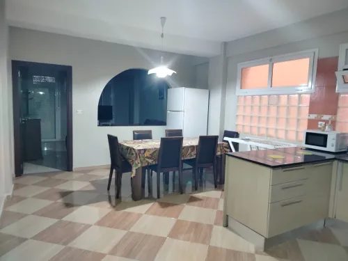 Location Appartement F3 Oran Oran
