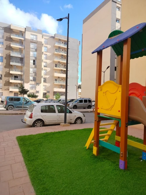 Location Appartement F4 Oran Oran