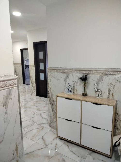 Vente Appartement F3 Oran Oran