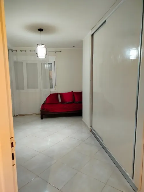 Vente Appartement F4 Oran Oran