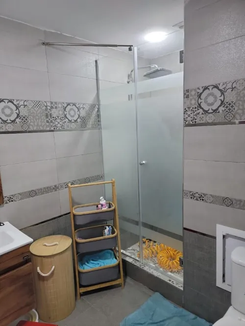 Vente Appartement F3 Oran Bir el djir