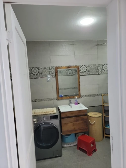 Vente Appartement F3 Oran Bir el djir
