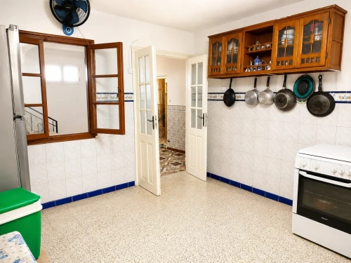 Vente Villa Oran Marsat el hadjadj 2