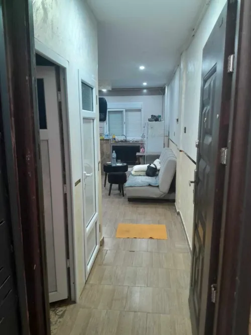 Vente Appartement F3 Oran Ain el turck