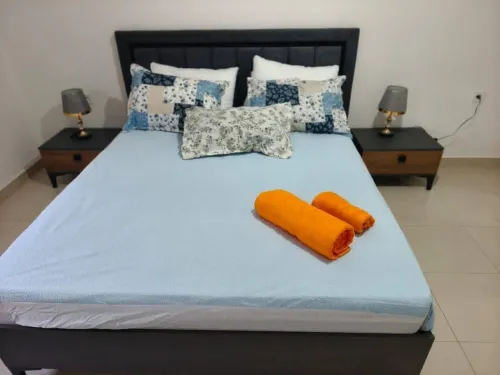 Location vacances Appartement Oran Bir el djir