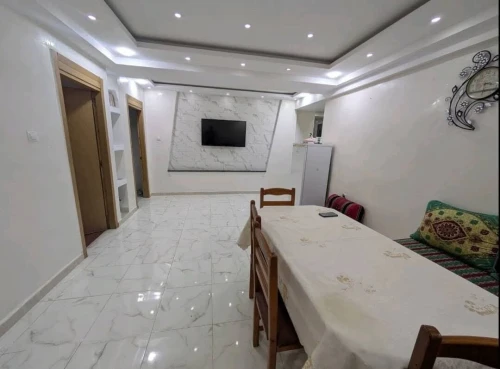 Vente Appartement F4 Oran Oran