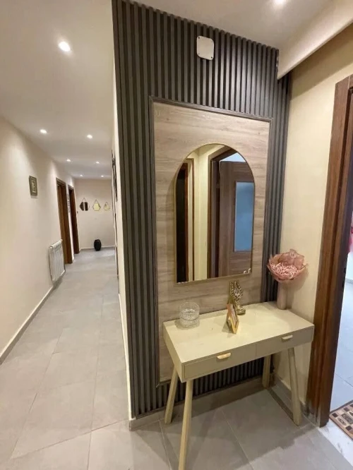 Vente Appartement F4 Oran Oran