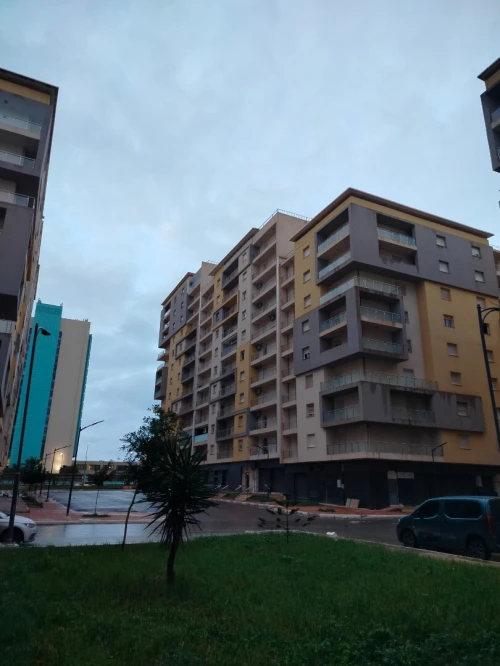 Location Local Oran Oran