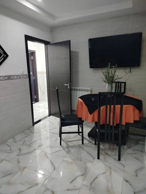 Vente Appartement F3 Oran Oran