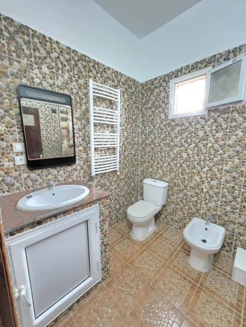 Vente Appartement Niveau de villa F3 Oran Bir el djir