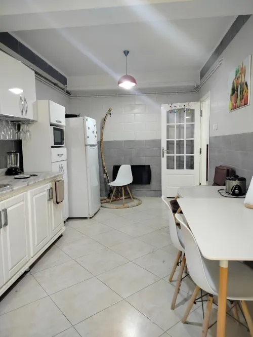 Vente Appartement F5 Oran Bir el djir