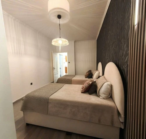 Vente Appartement F3 Oran Oran