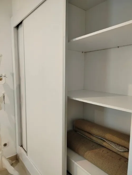 Location Appartement F2 Oran Oran