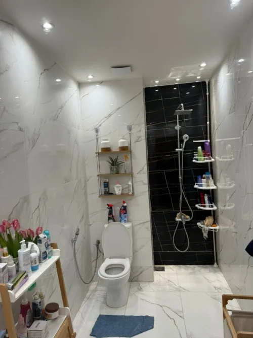 Vente Appartement F4 Oran Bir el djir